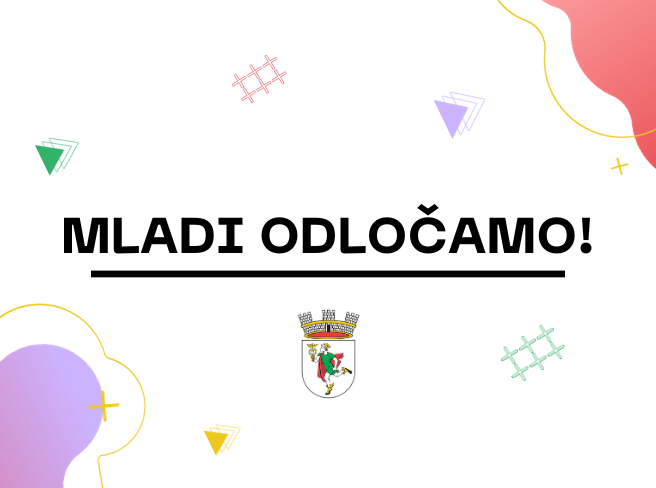 Mladi odlocamo